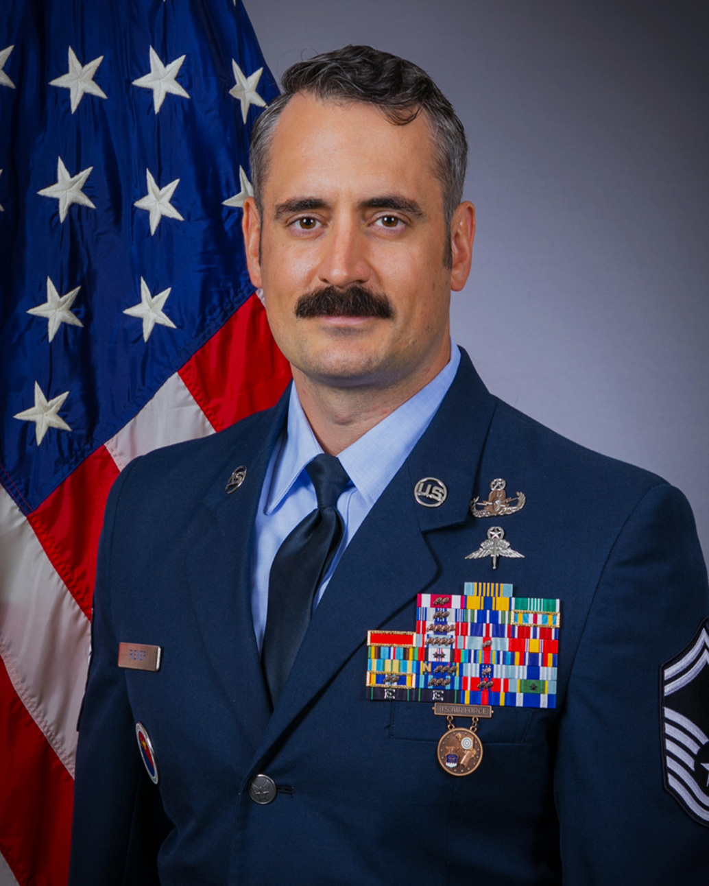 Deputy Commandant